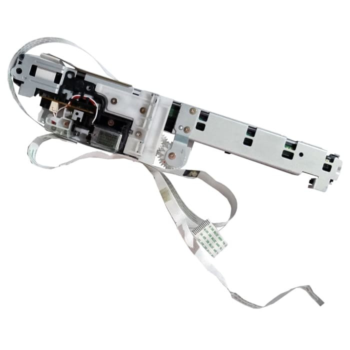 Head Scanner Canon MP237 + Kabel Scanner Cabutan FPTS2486