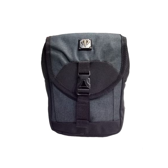 Tas Selempang TRACKER 40874 Tas Paha Pria Tas Slingbag Original
