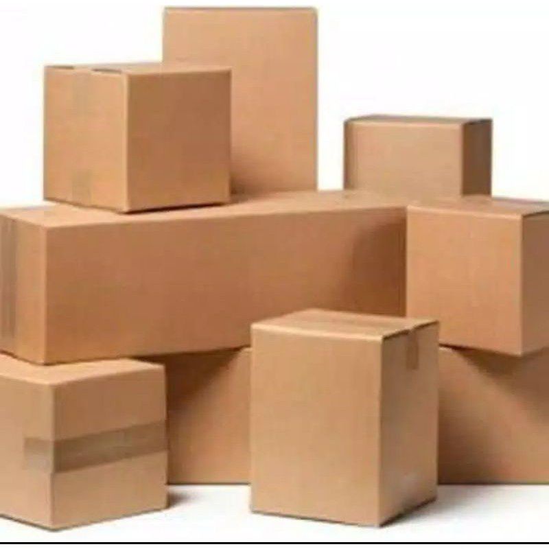 

Tambahan packing Dus dan bubble