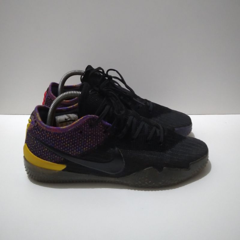 Sepatu Nike Kobe AD NXT 360 Multi Color Second Original 42