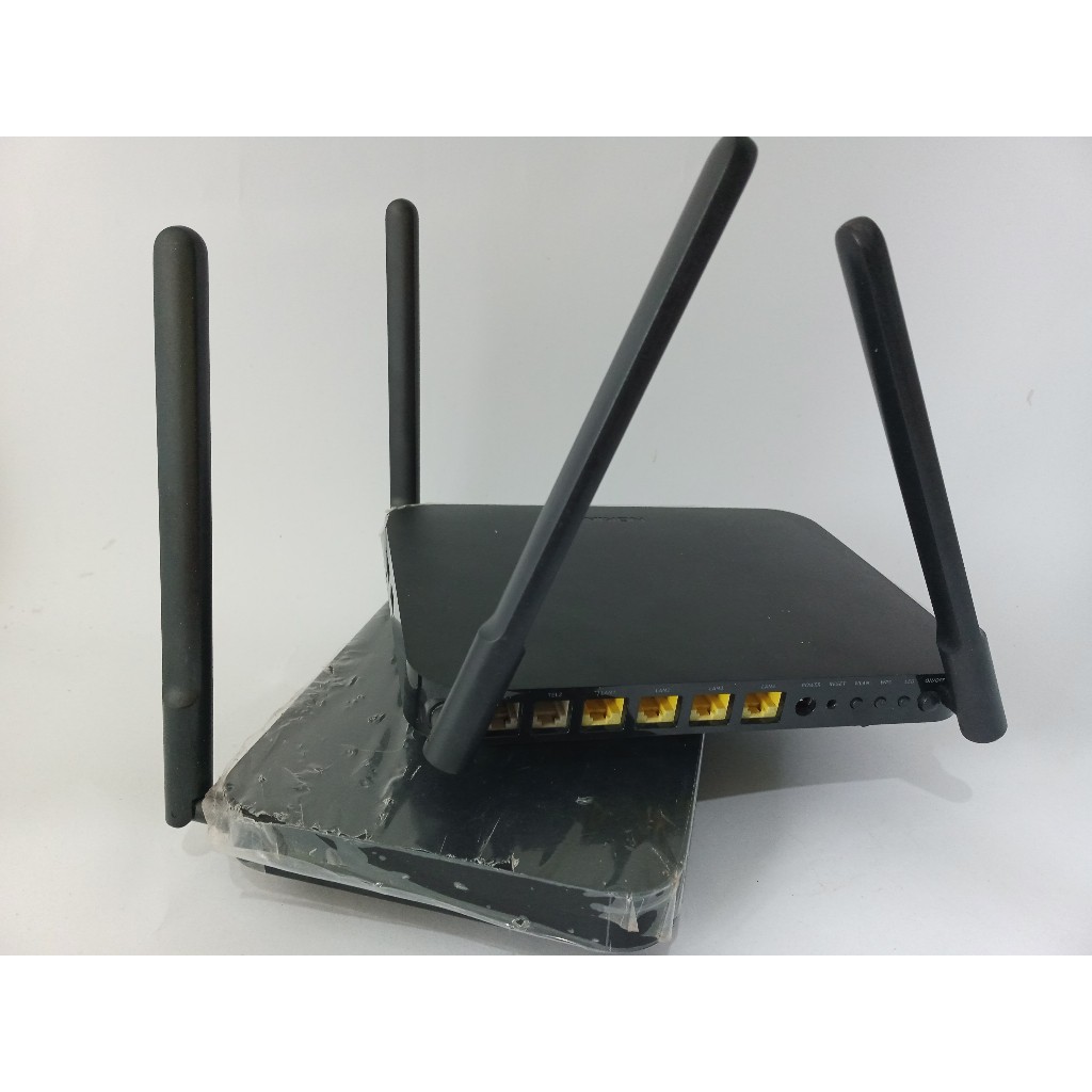 Router Nokia G240W