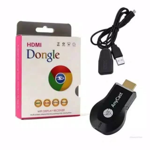Dongle any cast