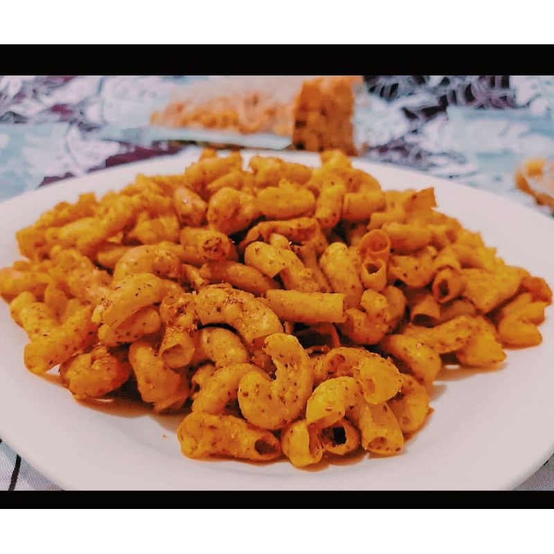 

makaronibantet