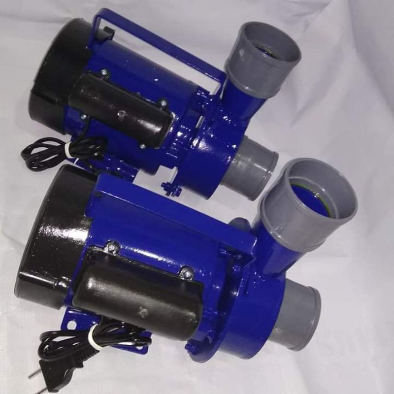 Pompa Sanyo Obohan Simizu 2dim,1 1/2dim