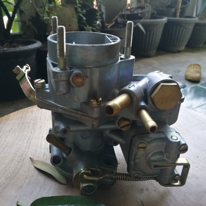 Carburator Karburator FIAT 127 WEBER Original