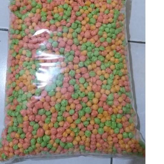 

SF5✧ nyamnyam Rice crispy kiloan 500gr (½kg) 1 Barang Terlaris