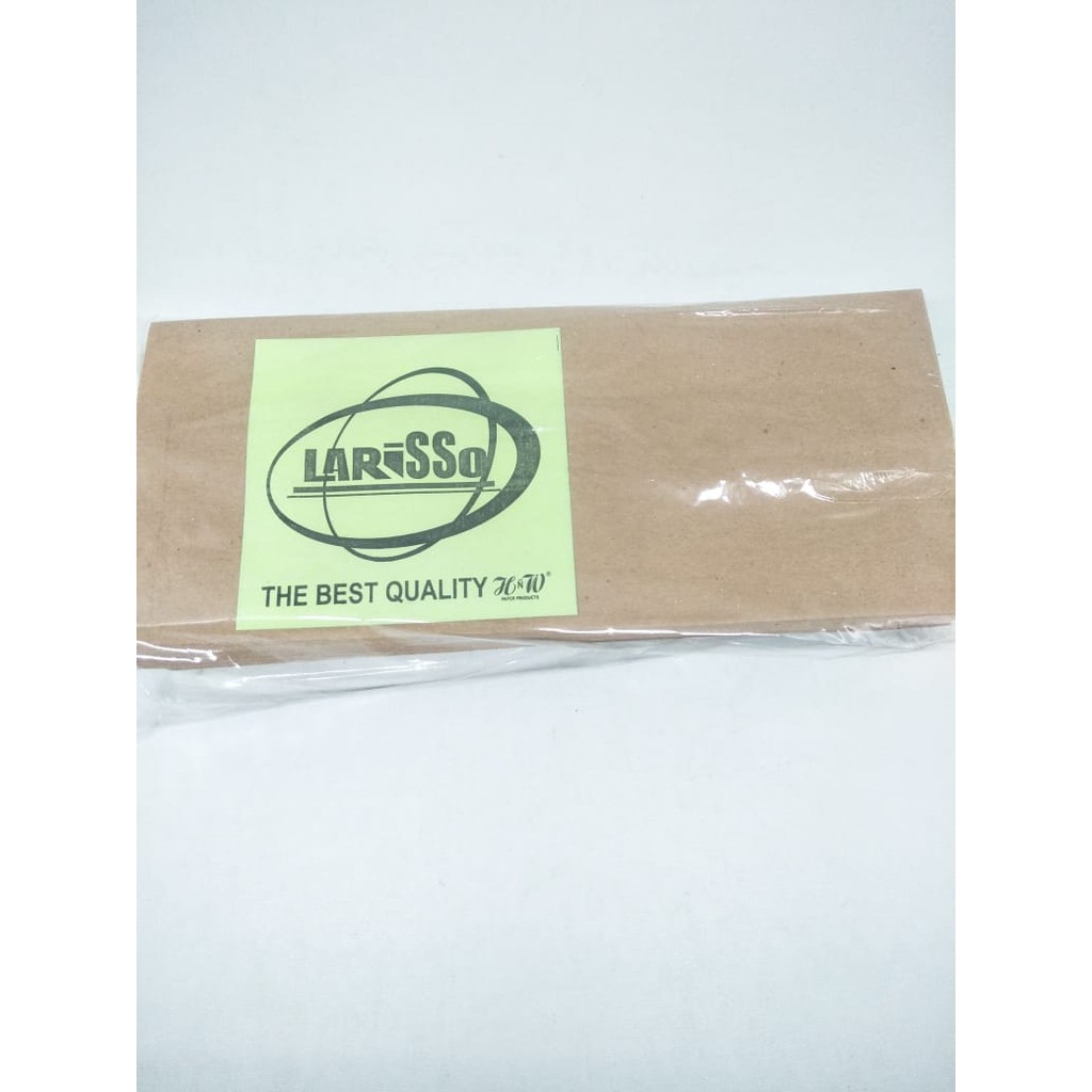 

AMPLOP COKLAT CASING B [12 X 28 CM]