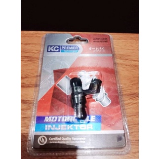 INJECTOR VARIO 125 CBS INJEKTOR VARIO 125 CBS 16450-KZR-B21