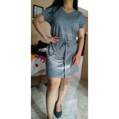 Dress 3H (Head Hand Heart), casual