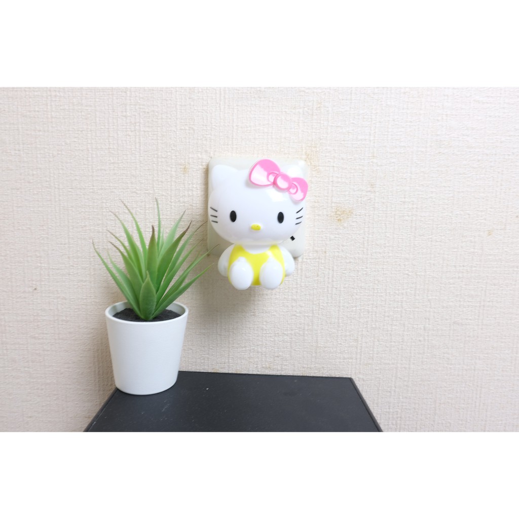 JCBrella COD - Lampu Tidur Karakter / LED Night Light
