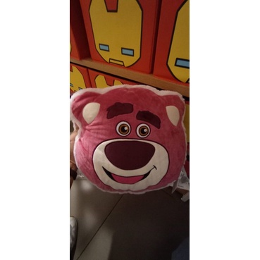 Miniso Lotso Pillow