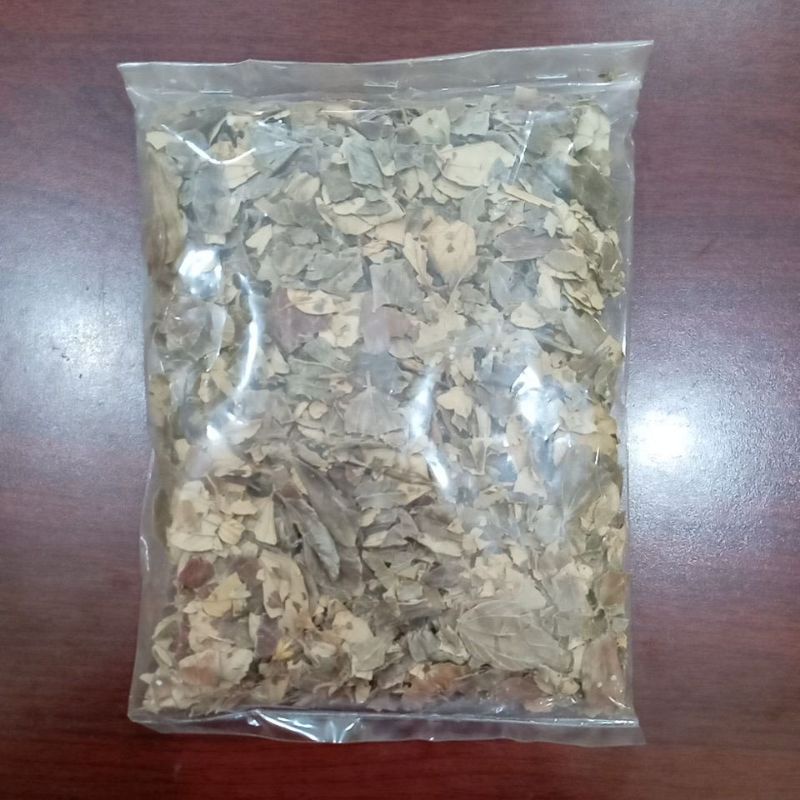 

Daun Bidara Kering 50 gram