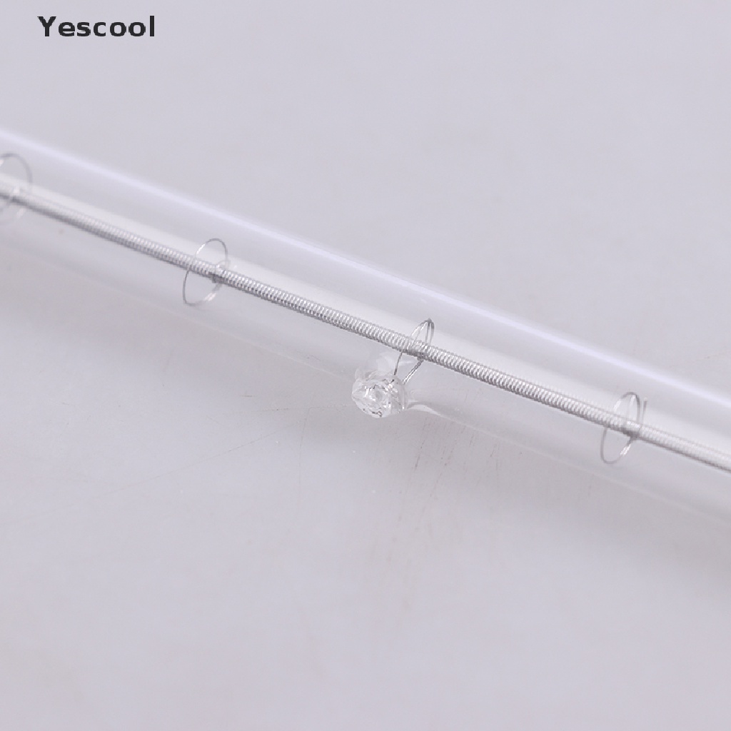 Yescool Lampu Halogen 220V 900-1000W