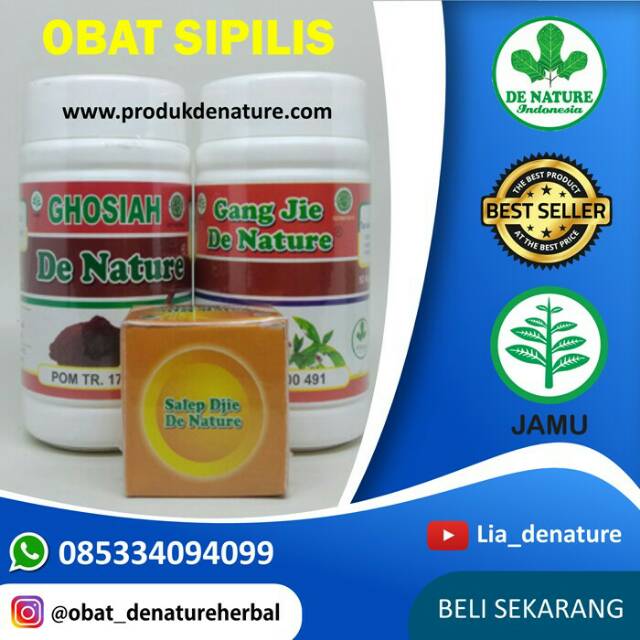 obat kencing nanah gonore