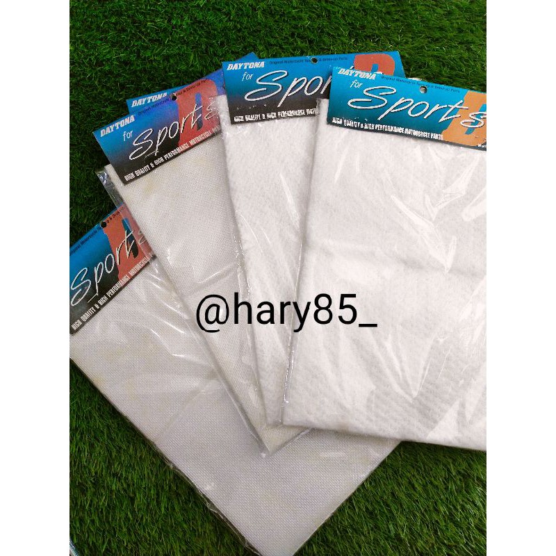 Daytona Glass wool Original Made in Japan