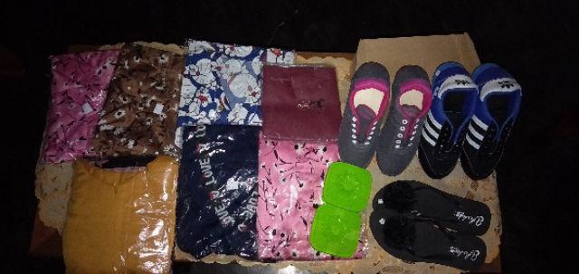 Couple Gayatri Couple Gardena Lumbung Batik