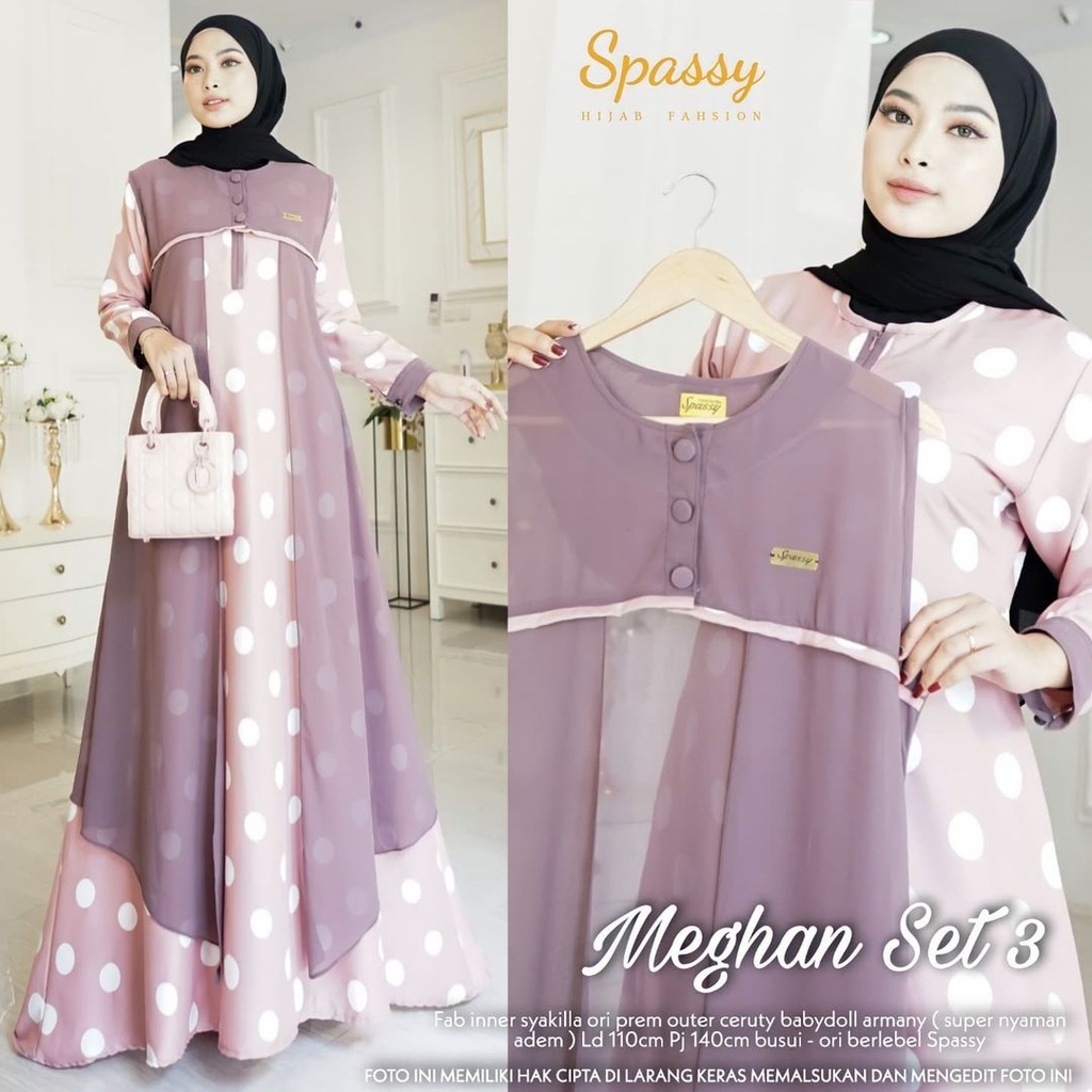 Baju Gamis Dress Gsmis Cewek Dres Syari Terbaru 2022 Gamis Lebaran Wanita Remaja Dewasa Bju Muslimah