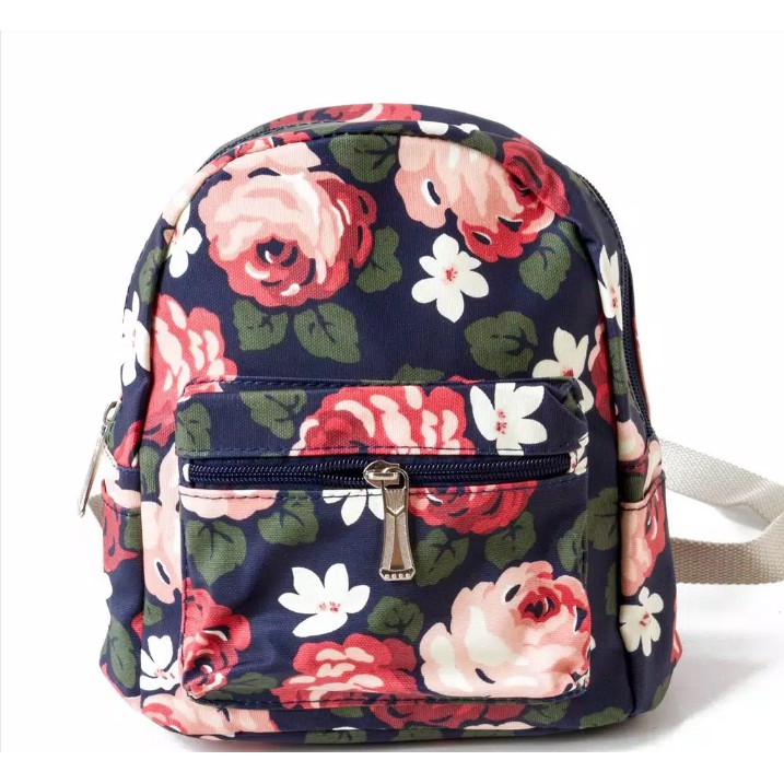 Tas Ransel Backpack KW C*ath KIDSTON
