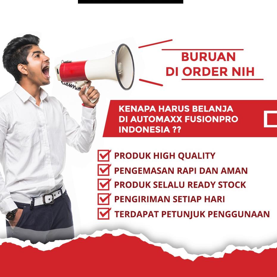 (JaW☑) ★★ Maxx Ultra Nano Coating - Pengkilap Pelapis Pelindung Perawatan Cat Mobil by AUTOMAXX FUSI