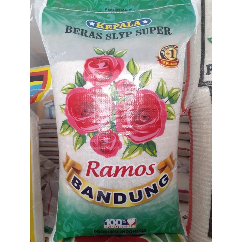 

RAMOSBANDUNG.20KG
