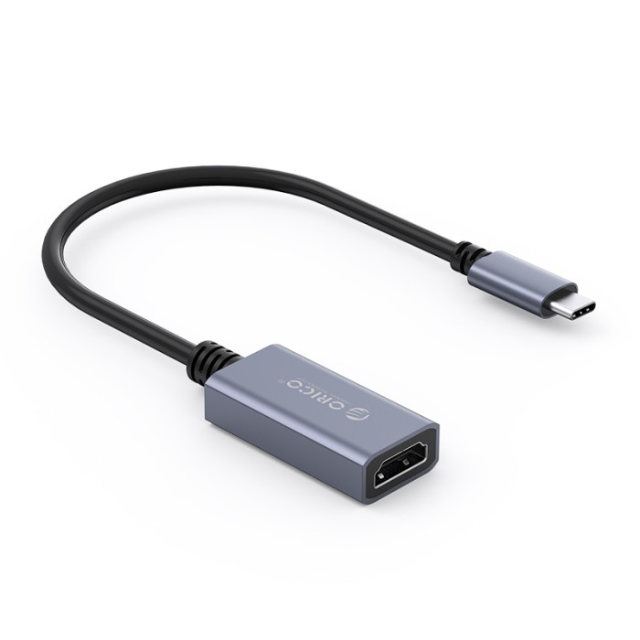 ORICO Type-C to HDMI adapter - CTH-GY