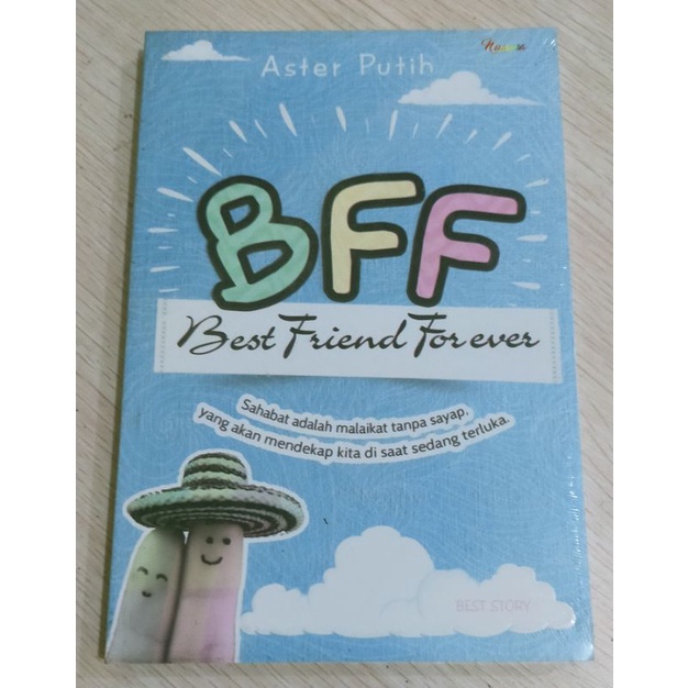 BFF; Best Friend Forever