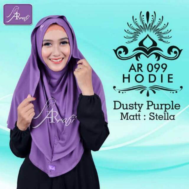 AR 099 PASTAN HODIE