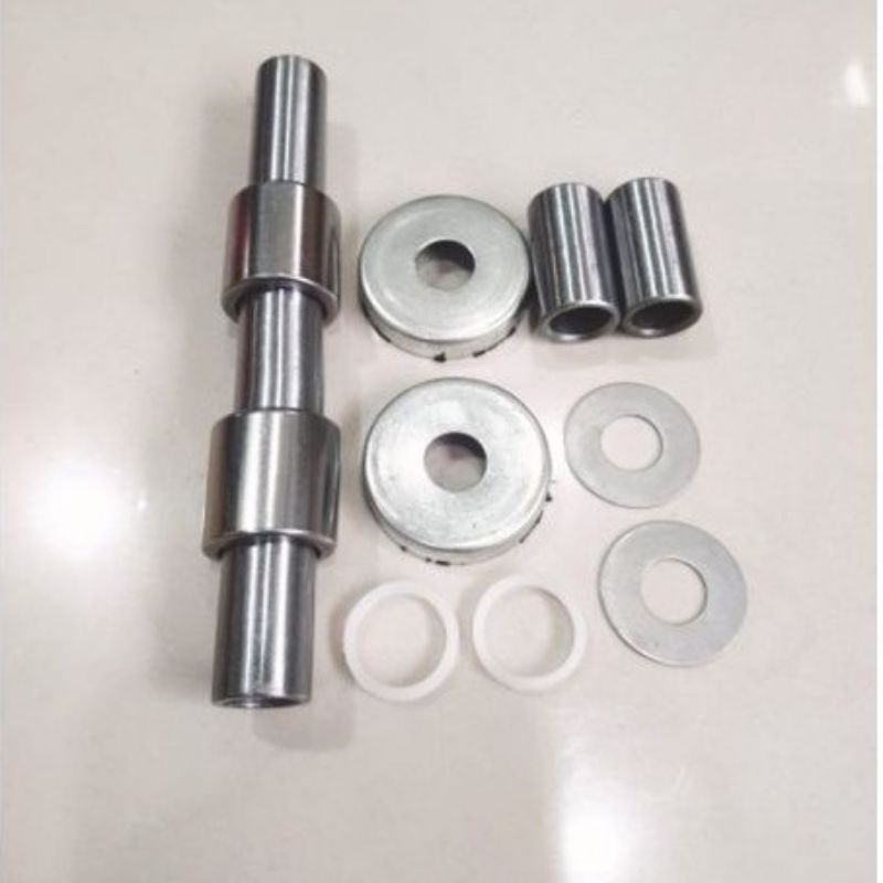 BOSH SWING ARM FORK TENGAH GSX-R GSX-S 150 KOMPLIT