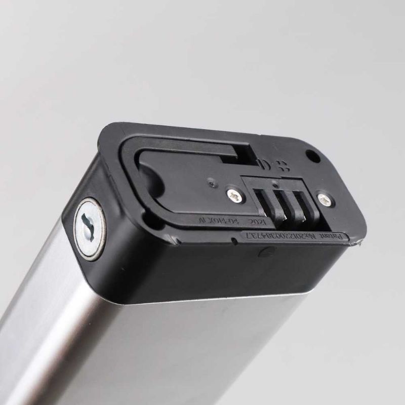 Baterai Replacement Sepeda Listrik 36V 8.7AH for Lankeleisi G100 BW20