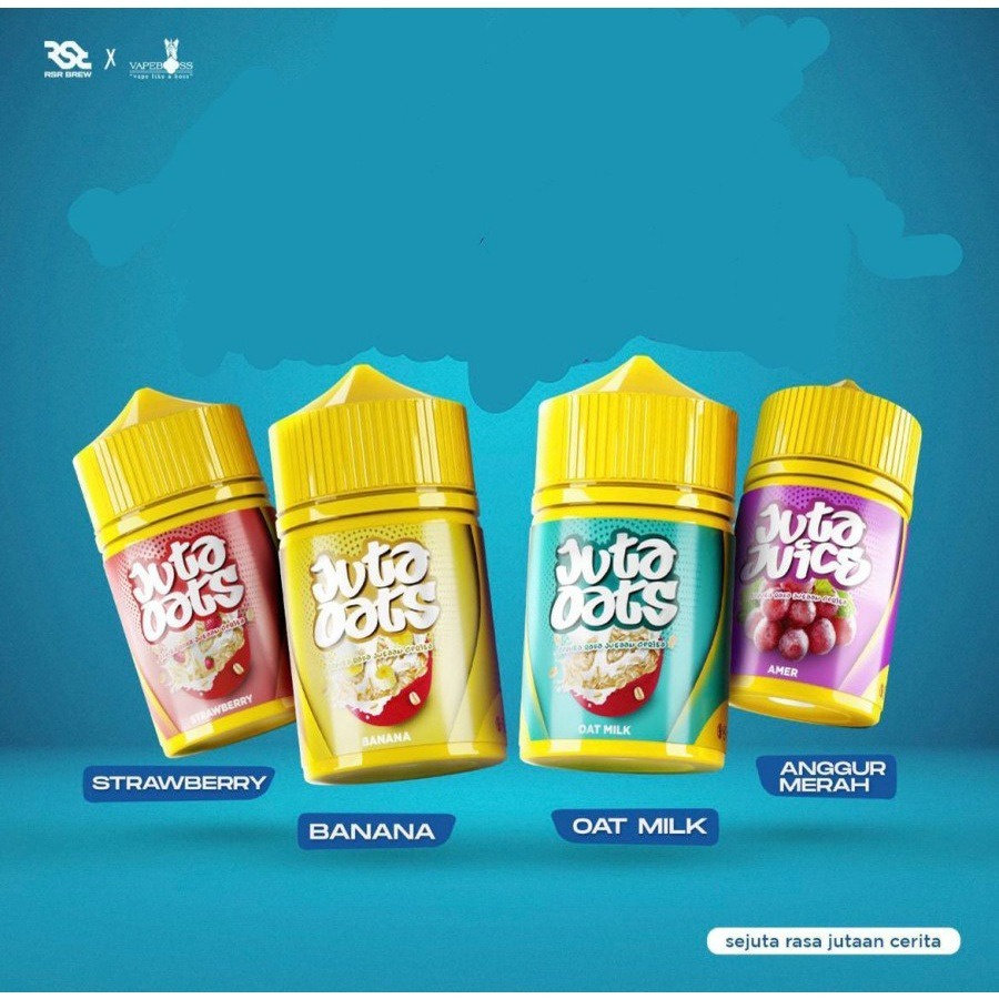 FREEBASE JUTA JUICE ANGGUR 60ML LIQUID JUTA JUICE ANGGUR MERAH BUAH