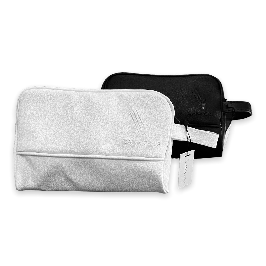 Tas Bola Golf Zaka Golf Pouch Golf - 100208221