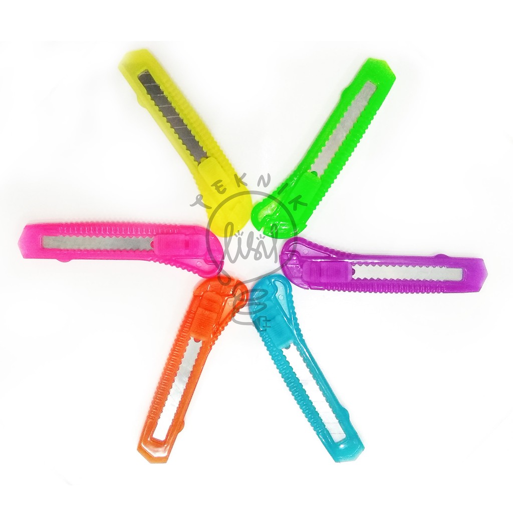

CUTTER BESAR YOEKER WARNA WARNI MURAH TRANSPARAN CUY0100298AA