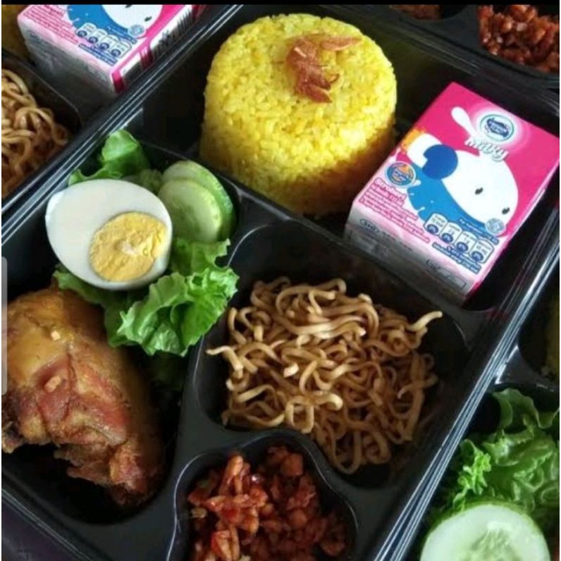 

Terlaris !!! PAKET NASKUN BENTO KUMPLIT /BANDUNG