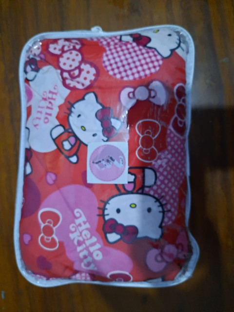 Sprei Seprai Hommade Dewasa Murah Nyaman Lembut Dingin Dengan Tali Elastis Dan Stopper