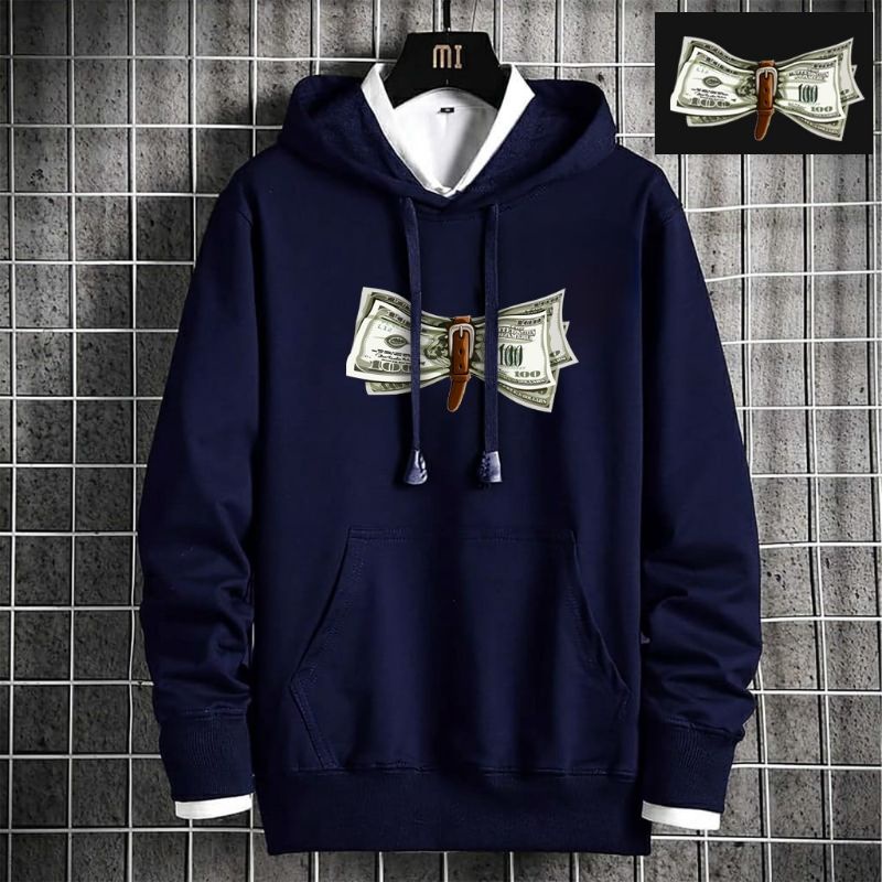 COD/DS1/HOODIE DOLLAR (M-L)