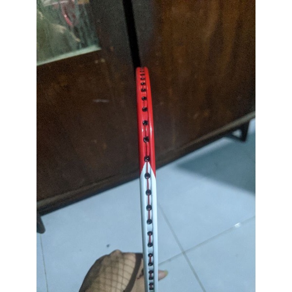 Raket Badminton Yonex Muscle Power MP 22 Limited Original