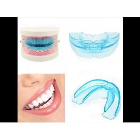 LT- [50GR] Teeth Trainer Allignment Orthodentic Behel Alat Perapih Gigi