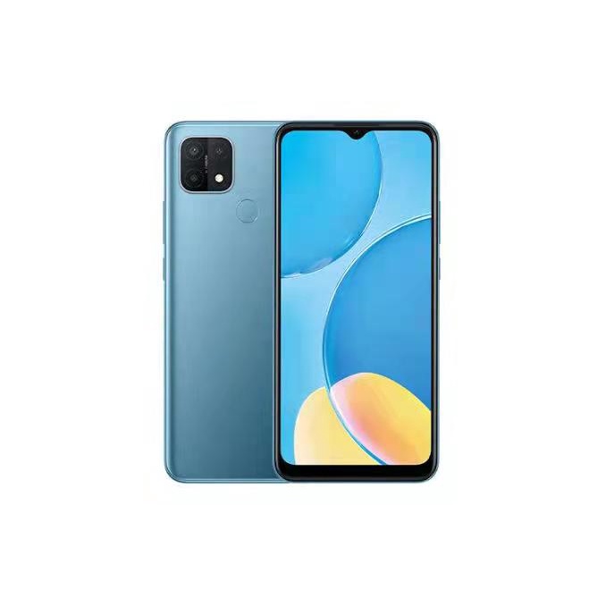 HP OPPO A15S RAM 4/128GB GARANSI 1 THN-1