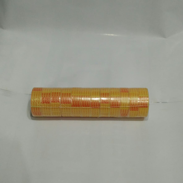 

solasi Kado lakban kertas per Rol Gold tape