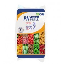 Pupuk PN PRILL KN03 Putih Pak Tani Kemasan 2 kg/PupukPertanian PN PRILL KN03 Pak Tani Super