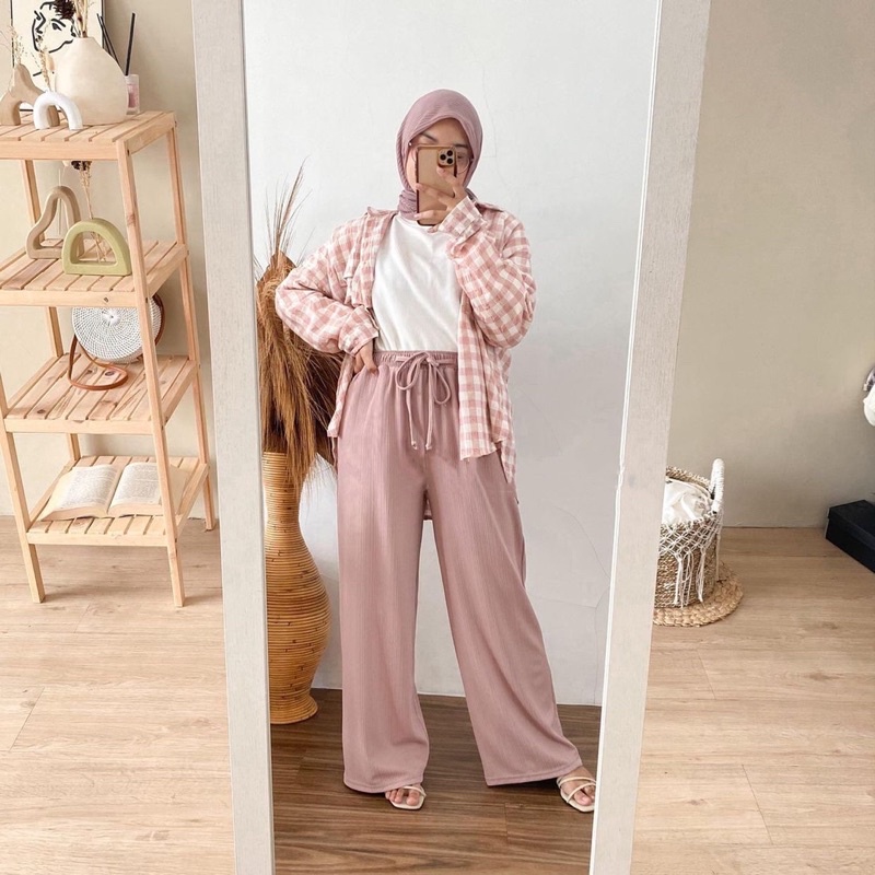 JUMPAA CULOTTE A1