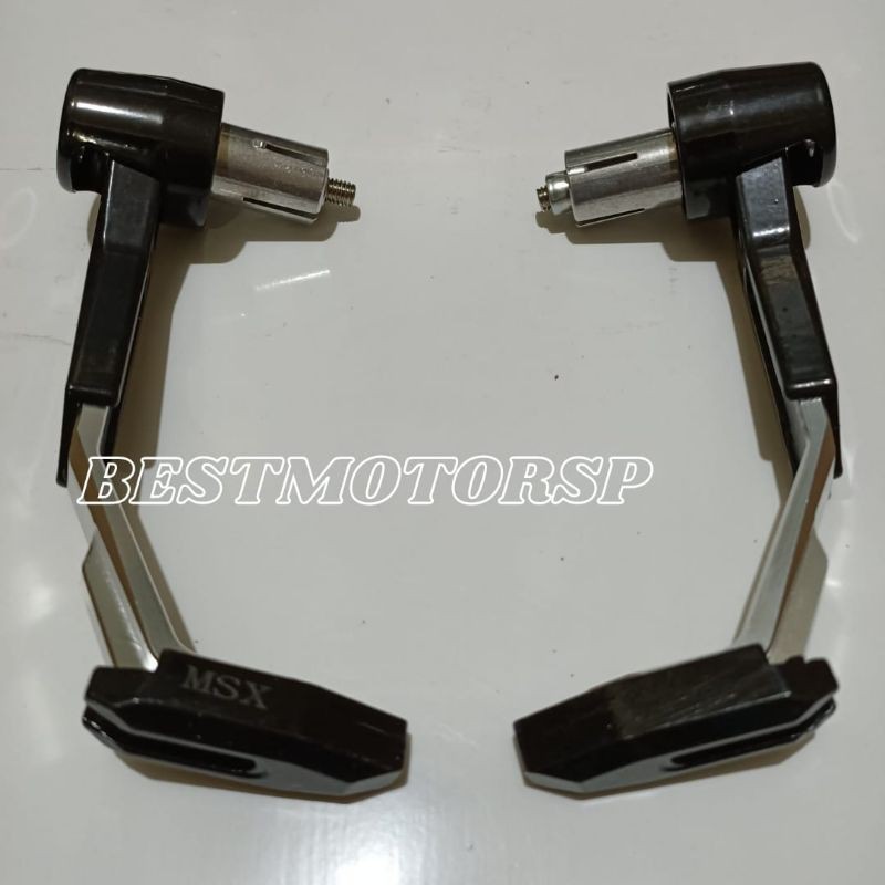 proguard robot handguard variasi proguard variasi stang