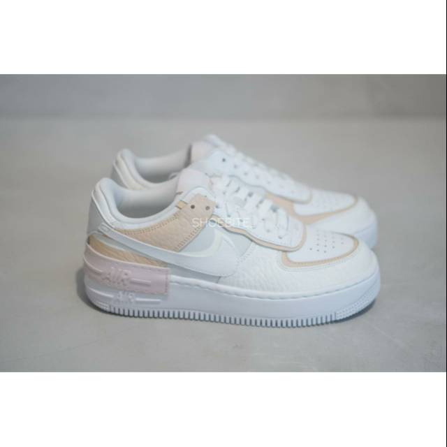 nike air force 1 shadow special edition