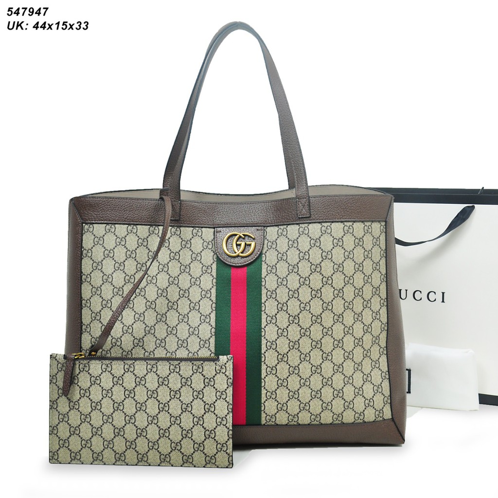 harga tas gucci ophidia original