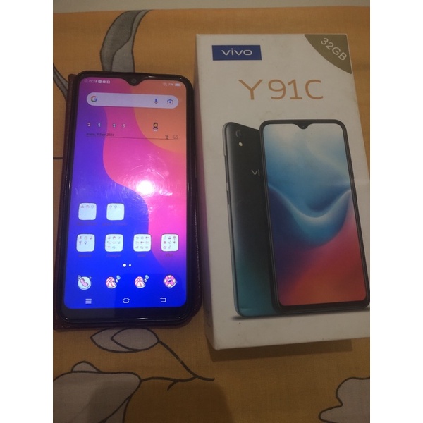 VIVO Y91C second 2/32GB