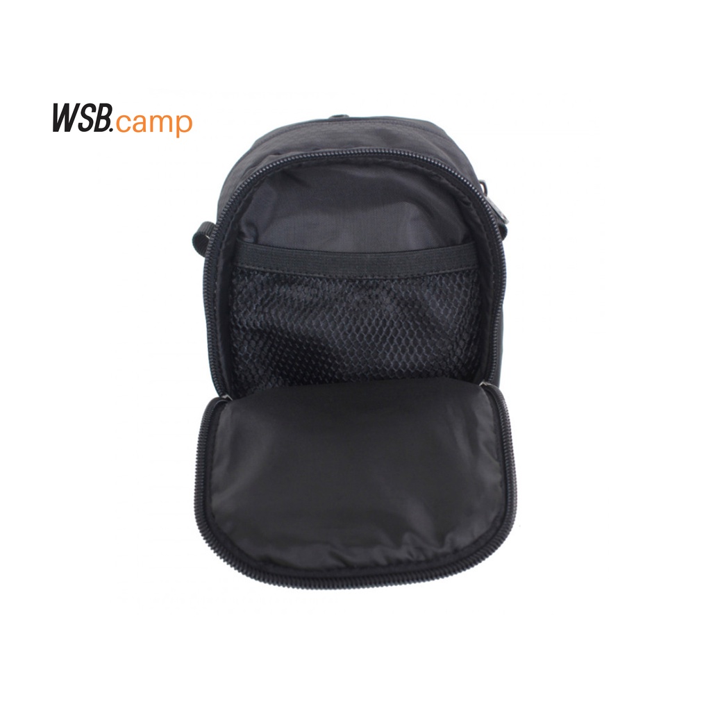 TAS CONSINA XPOSED - Tas Selempang - SEVILLE - GLASS BEACH