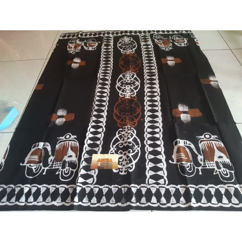 Sarung Katun Junior(anak) Aniza