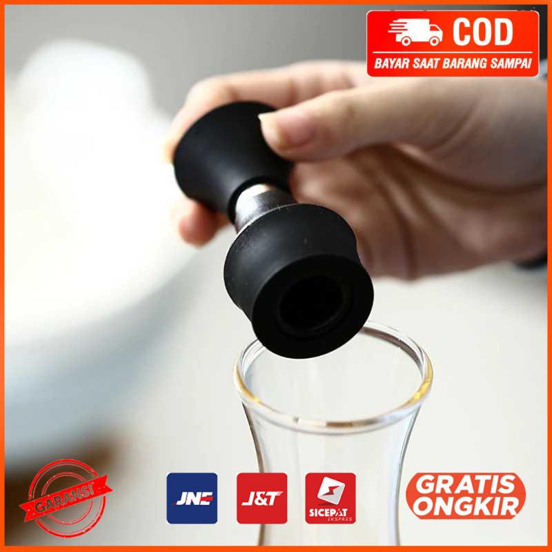 Botol Minyak Dispenser Bottles Oil Vinegar - CF-055