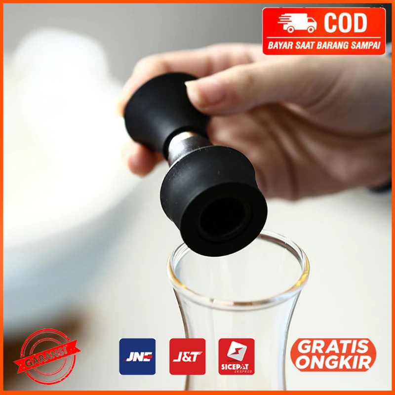 Botol Minyak Dispenser Bottles Oil Vinegar - CF-055