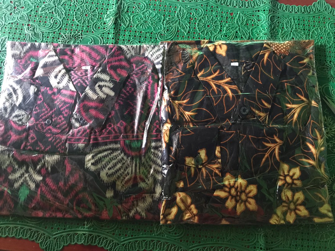 New-kemejapria-lengan-panjang-848vo-kemeja-pilot-pangkat-pdl-teknisi C Os271 Kemeja Batik Pria Lenga